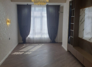 Satılır 3 otaqlı 95 m2 yeni tikili 8 mkr