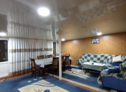 Satılır 3 otaqlı 120 m2 köhnə tikili 9 mkr