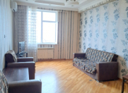 Satılır 2 otaqlı 52 m2 yeni tikili 9 mkr