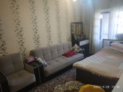Satılır 4 otaqlı 110 m2 köhnə tikili Yeni Yasamal