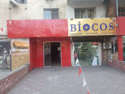 İcarəyə verilir 2 otaqlı 39 m2 obyekt Yeni Yasamal