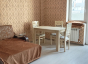 İcarəyə verilir 2 otaqlı 65 m2 yeni tikili Hövsan