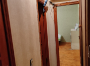 Satılır 2 otaqlı 45 m2 köhnə tikili 1 mkr