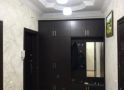 Satılır 4 otaqlı 125 m2 yeni tikili Asan Xidmət-2