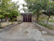 Satılır 5 otaqlı 120 m2 həyət evi Şirvan