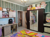 Satılır 3 otaqlı 80 m2 həyət evi Müşfiqabad