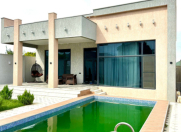 Satılır 4 otaqlı 170 m2 bağ evi Şüvəlan Park ticarət mərkəzi