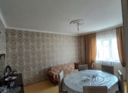 Satılır 3 otaqlı 80 m2 həyət evi Binə