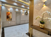 Satılır 4 otaqlı 147 m2 yeni tikili 28 May m.