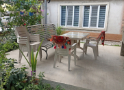 İcarəyə verilir 2 otaqlı 60 m2 bağ evi Qusar