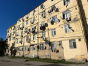 Satılır 1 otaqlı 30 m2 köhnə tikili Xırdalan