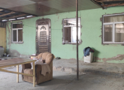 Satılır 6 otaqlı 100 m2 həyət evi Atyalı