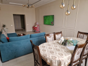 Satılır 3 otaqlı 98.9 m2 yeni tikili Gənclik m.