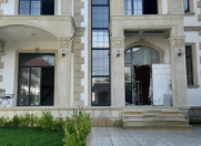 Satılır 6 otaqlı 320 m2 həyət evi Həzi Aslanov