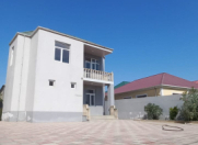 Satılır 6 otaqlı 147 m2 həyət evi Abşeron Gənclər Şəhərciyi