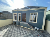 Satılır 3 otaqlı 100 m2 həyət evi Binə