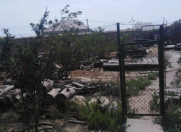 Satılır 6.5 sot torpaq Kürdəxanı