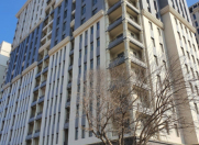 İcarəyə verilir 3 otaqlı 100 m2 yeni tikili Rusiya səfirliyi