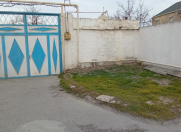 Satılır 6 otaqlı 100 m2 həyət evi Ağ şəhər