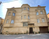 Satılır 20 otaqlı 1000 m2 villa 6 mkr