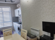 İcarəyə verilir 3 otaqlı 68 m2 yeni tikili Memar Əcəmi m.