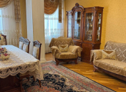 Satılır 3 otaqlı 117 m2 yeni tikili Nəriman Nərimanov m.