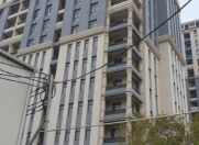 İcarəyə verilir 3 otaqlı 110 m2 yeni tikili 28 May m.