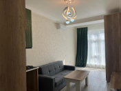 Satılır 1 otaqlı 30 m2 yeni tikili Elmlər Akademiyası m.