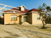 Satılır 4 otaqlı 150 m2 bağ evi Albalı