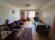 Satılır 3 otaqlı 69 m2 köhnə tikili Sumqayıt