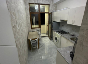 Satılır 2 otaqlı 60 m2 yeni tikili 20 yanvar m.