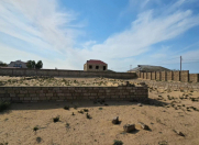 Satılır 6.25 sot torpaq Nardaran