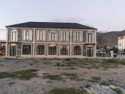 İcarəyə verilir 2 otaqlı 336 m2 obyekt Şəki