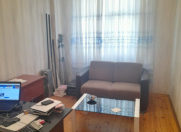 İcarəyə verilir 3 otaqlı 107 m2 yeni tikili Şah İsmayıl Xətai m.