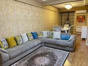 İcarəyə verilir 3 otaqlı 115 m2 yeni tikili Şah İsmayıl Xətai m.