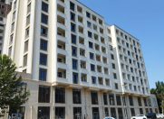 Satılır 2 otaqlı 52 m2 yeni tikili Ayna Sultanova heykəli