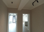 Satılır 2 otaqlı 63 m2 yeni tikili Həzi Aslanov