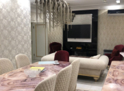 Satılır 4 otaqlı 146 m2 yeni tikili Həzi Aslanov m.