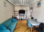 Satılır 2 otaqlı 40 m2 yeni tikili Masazır