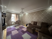 Satılır 4 otaqlı 120 m2 həyət evi Hövsan