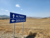 Satılır 500 sot torpaq Xızı