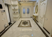 İcarəyə verilir 3 otaqlı 140 m2 yeni tikili Şah İsmayıl Xətai m.