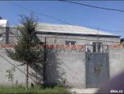 İcarəyə verilir 3 otaqlı 65 m2 həyət evi Buzovna