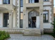 Satılır 6 otaqlı 320 m2 həyət evi Həzi Aslanov