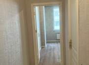 Satılır 1 otaqlı 57 m2 yeni tikili Saray