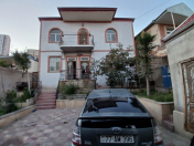 Satılır 6 otaqlı 4 m2 həyət evi Zığ
