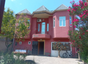 Satılır 5 otaqlı 110 m2 həyət evi Sulutəpə