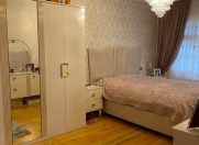 Satılır 3 otaqlı 80 m2 yeni tikili Qaraçuxur