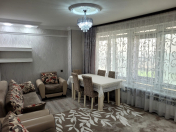 Satılır 2 otaqlı 82 m2 yeni tikili Bakıxanov