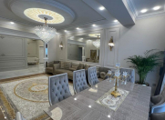 Satılır 3 otaqlı 120 m2 yeni tikili Asan Xidmət-1